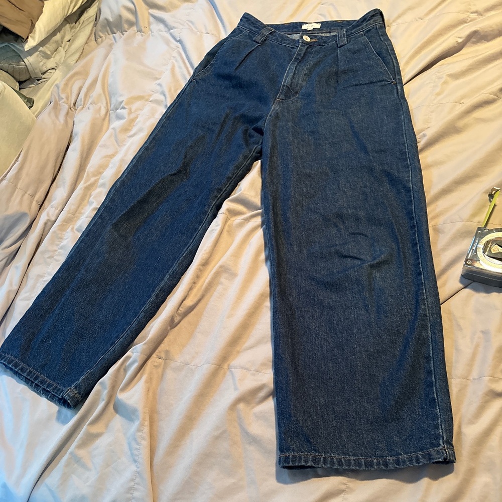 Ozma Field Pant - Picture 15 of 17